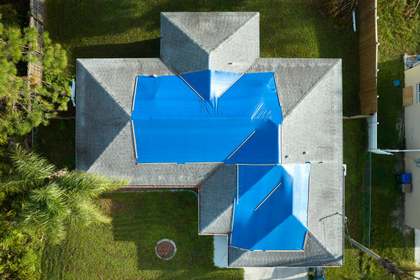 Best Roof Coating Services  in South Henderson, NC