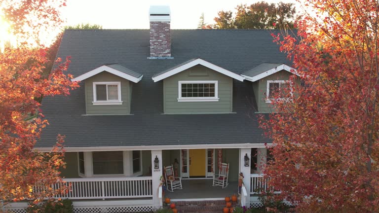 Roof Coating Services in South Henderson, NC