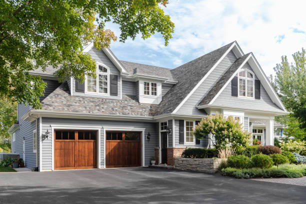 Siding in South Henderson, NC